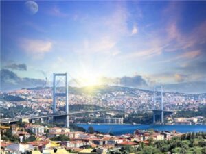 istanbul travestileri için yaşam alanı seçimleri